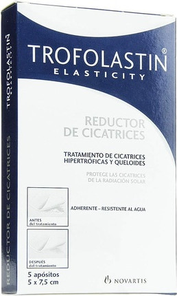 Pflaster Trofolastin Careers Trofolastin Reduct Cicatri