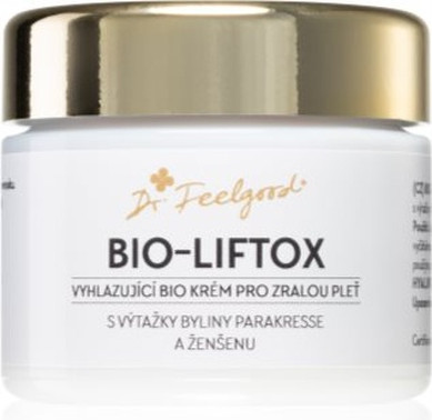Cream Dr Feelgood Bio-Liftox