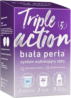 Teeth Whitening System Biaora