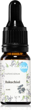 Feuchtigkeitsspendendes Serum Kvitok