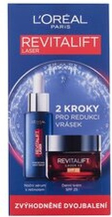 Serum L'Oreal Professional Revitalift Laser Pure Retinol Night Serum