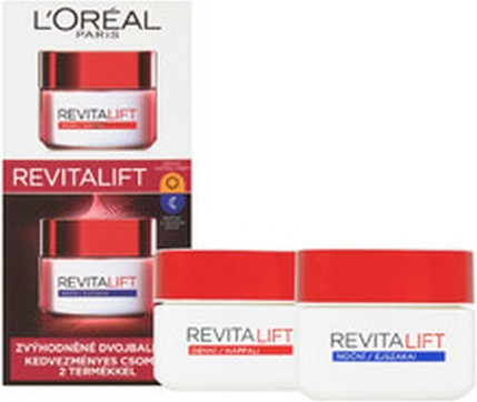 Tages- und Nachtcreme L'Oreal Professional