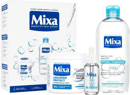 Hyaluronsäure Serum Mixa