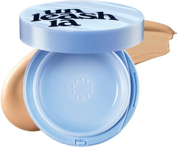 Foundation Cushion Unleashia Babe Skin Cushion Foundation