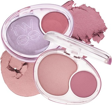 Blush Fenty Beauty by Rihanna Mellow Dual Blush