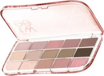 Eyeshadow Palette Fenty Beauty by Rihanna More Mood