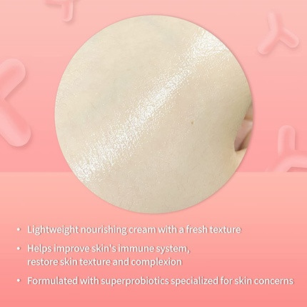 Крем Neogen Probiotics Cream