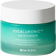 Moisturizing Cream Mizon Cicaluronic