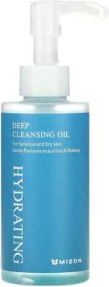 Cleansing Oil Mizon
