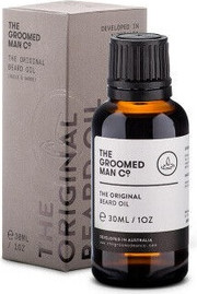 Туалетная вода The Groomed Man Groomed Man Bartol The Original