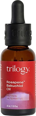 Facial Oil Trilogy