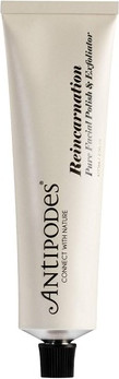 Gesichts-Peeling Antipodes Reincarnation Pure