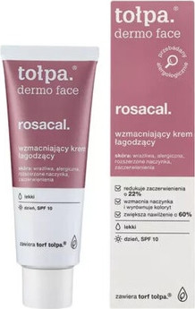 Крем Tolpa Dermo Face Rosacal