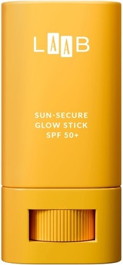 Sonnencreme-Stick AA Laab Sun Secure Glow Stick LSF50