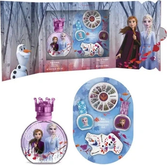 Eau de Parfum Spray Set Disney