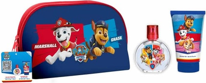 Туалетная вода Paw Patrol