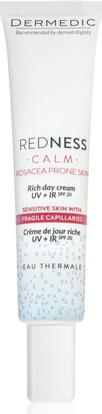Day Cream Dermedic Redness Calm