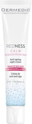 Night Cream Dermedic Redness Calm