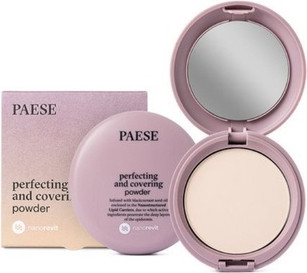 Puder Paese Nanorevit