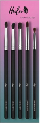 Brush Set Huda Beauty Easy Blend
