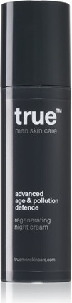 Ночной крем True Men