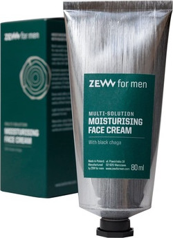 Gesichtscreme Zew For Men