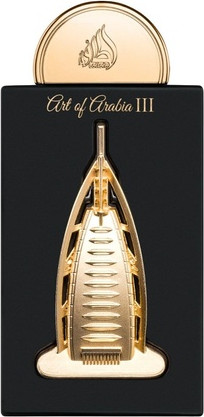 Eau De Parfum Lattafa Pride Art Of Arabia III