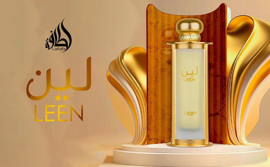 Eau De Parfum Lattafa Leen