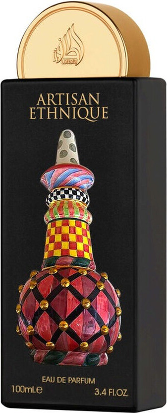 Eau De Parfum Lattafa Artisan Ethnique