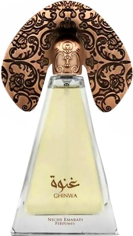 Eau De Parfum Lattafa Niche Emarati Ghinwa