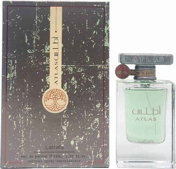 Eau de Parfum Lattafa Atlas