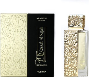 Eau De Parfum Arabiyat Prestige Qissat Al Najah