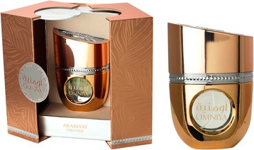 Eau De Parfum Arabiyat Prestige Omniya