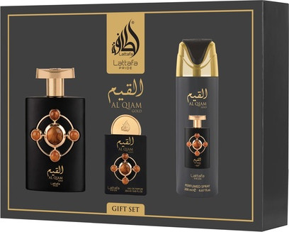 Eau De Parfum Lattafa