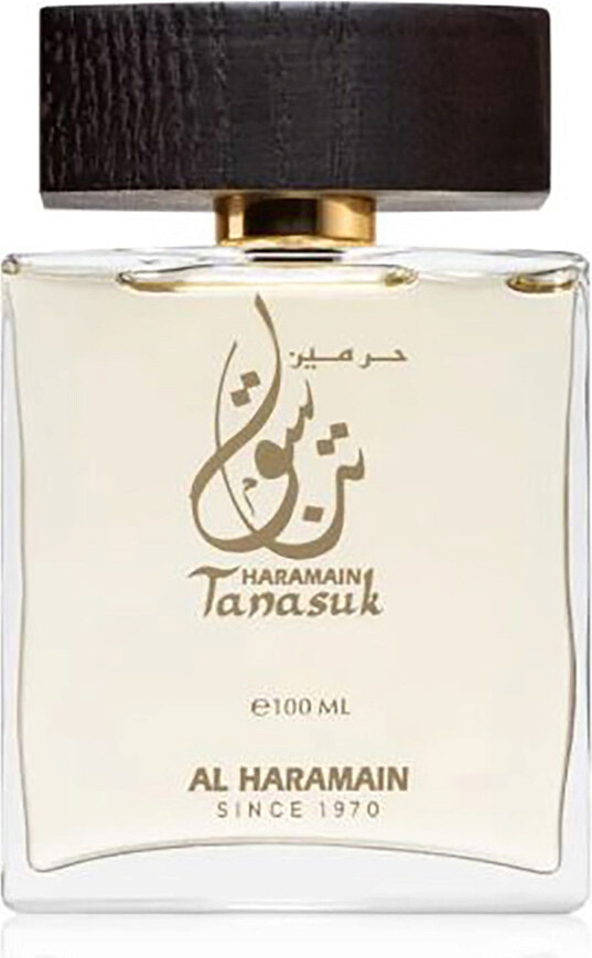 Eau De Parfum Al Haramain Tanasuk