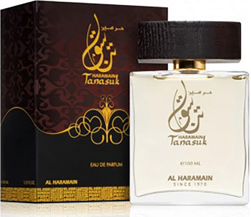 Eau De Parfum Al Haramain Tanasuk