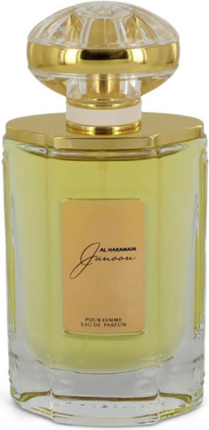 Eau De Parfum Al Haramain Junoon