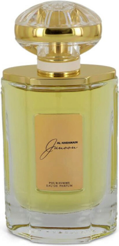 Eau De Parfum Al Haramain Junoon