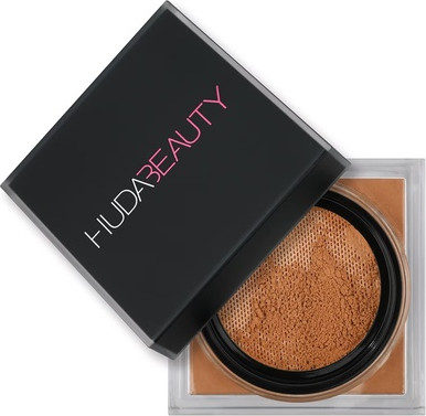 Loose Powder Huda Beauty Easy Bake