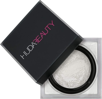 Рассыпчатая пудра Huda Beauty