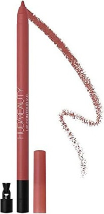 Lippenkonturenstift Huda Beauty Lip Contour 2.0 Automatischer Matt Lippenstift