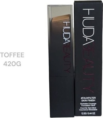 Foundation Stick Huda Beauty Fauxfilter Skin Finish