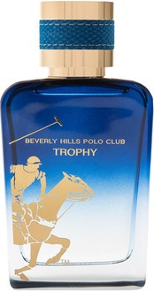 Eau De Toilette Beverly Hills Polo Club