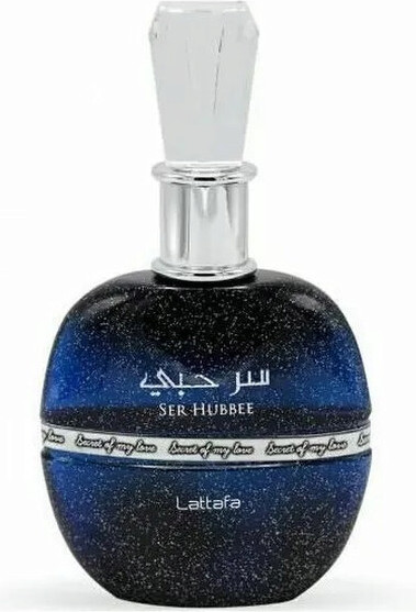 Eau De Parfum Lattafa Ser Hubbee