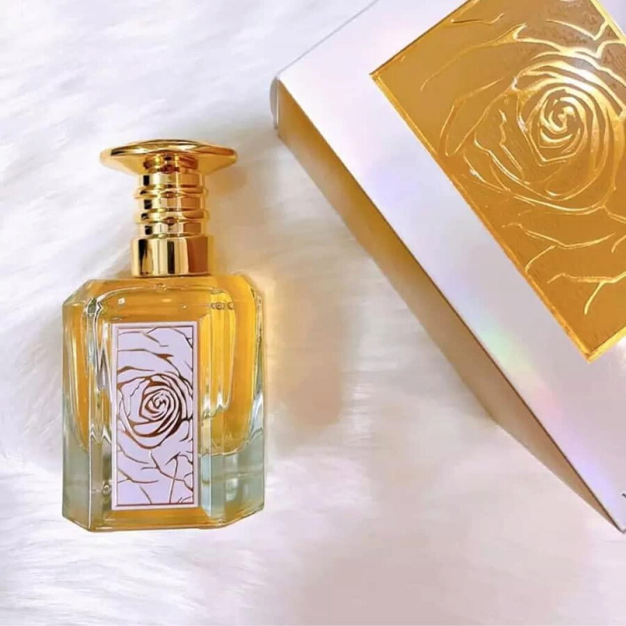 Eau De Parfum Lattafa Mazaaji