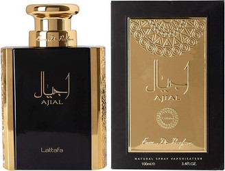 Eau de Parfum Lattafa Ajial