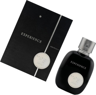 Eau de Parfum Khadlaj 25 Experience