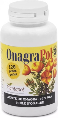 Oil Plantapol Vitamin Serum Oil