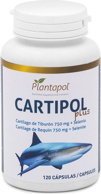 Vitamin Serum Plantapol