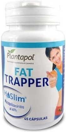 Vitamin Serum Plantapol Planta Pol Fat Trapper